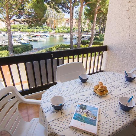 Apartment Port D'Attache-8 By Interhome Saint-Cyprien  Exterior foto