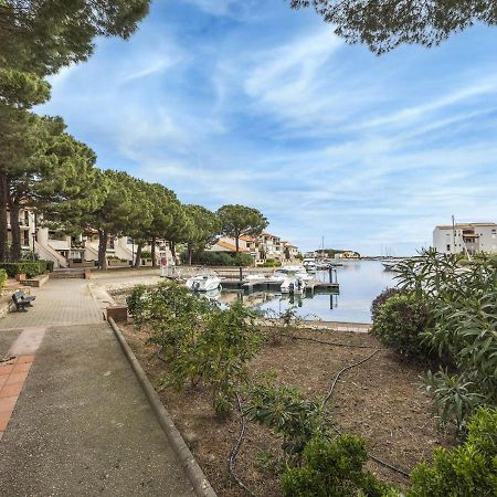 Apartment Port D'Attache-8 By Interhome Saint-Cyprien  Exterior foto